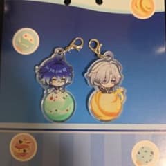 原神×サーティワン　アクリルキーホルダー　フリンズ　イルーガのサムネイル