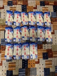 丸五　作業手袋　ゴム手袋　16束のサムネイル