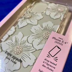 iPhone 12 Mini 用 Kate spade(ケイトスペード)♠️ - メルカリ