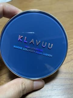 KLAVUU クラビュー　クッションファンデーションのサムネイル