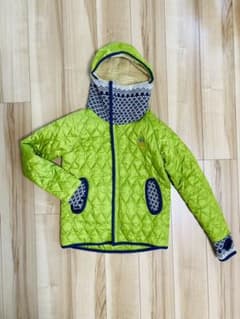 ルールズピープス Kamo Jacket カモちゃんジャケット - メルカリ