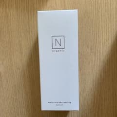 Ｎ organic モイスチュア＆バランシング ローション 100mlのサムネイル