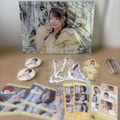 CUTIE STREET 후루사와 리사 아크릴 패널 외