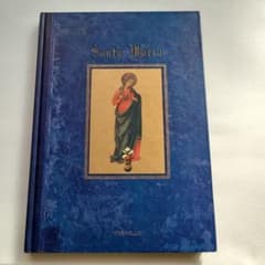 美術洋書マリア絵画　A TREVILLE BOOK Santa Mariaのサムネイル
