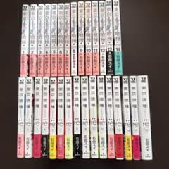 東京喰種全巻（14巻）&東京喰種:re 全巻（16巻）セットのサムネイル
