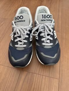 ニューバランス new balance CM1600LV  26.5のサムネイル
