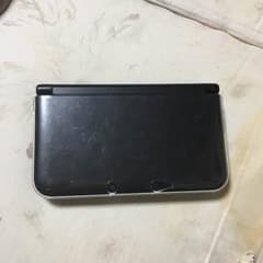 3ds ll 本体のサムネイル