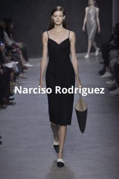 Narciso Rodriguez42 ナルシソ　ロドリゲス　ロングドレス Narciso Rodriguez42 ナルシソ ロドリゲス ロングドレス - メルカリ
