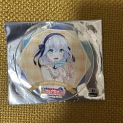 バンドリ 倉田ましろ アクリルコースター - メルカリ