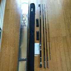 シマノ 極翔石鯛 口白SPECIAL525のサムネイル