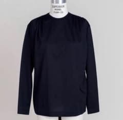 deres first class long sleeve T shirt 黒 - メルカリ