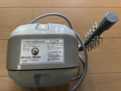 安永エアーポンプ　風量90ℓのサムネイル