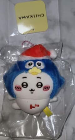 ちいかわ ドンキ　マスコット　ちいかわのサムネイル