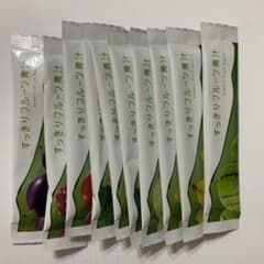 ファビウス すっきりフルーツ青汁 10包のサムネイル