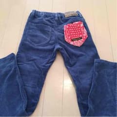 FO.KIDS長ズボンのサムネイル
