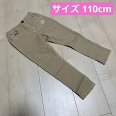 BABY DOLL ベビードール ストレッチスキニーパンツ 110サイズのサムネイル