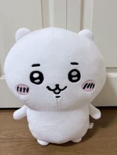 ちいかわ ぬいぐるみのサムネイル
