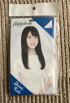 久保史緒里 チケットホルダーのサムネイル