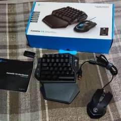 GameSir VX AimSwitch ゲーミングキーボード&マウスのサムネイル