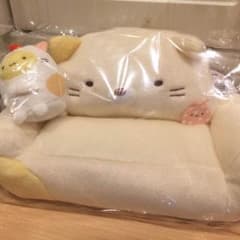 ❤︎ すみっコぐらし 生活セット賞 ❤︎のサムネイル
