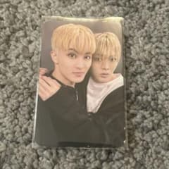 nct127 fact check 마크 유타 트레카 1장