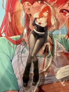 NIKKE 韓国コミケ アクリルスタンド 牛乳 ラピ : レッドフード ニケ NIKKE 韓国コミケ アクリルスタンド ラピ : レッドフード ニケ - メルカリ