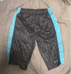 SPALDING スポーツパンツ　Lサイズのサムネイル