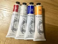 ★新品含む★クロマクリル  ベリーペイントのサムネイル