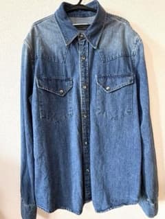 LMOOD デニムジャケットのサムネイル