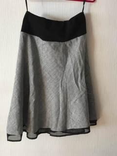 専用です！お値下  1,555円→830円★スカート★のサムネイル