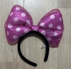 ディズニーカチューシャのサムネイル