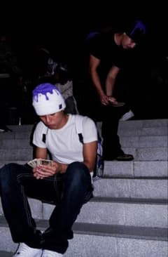 fuck my life flexwitme DAB着用 - メルカリ