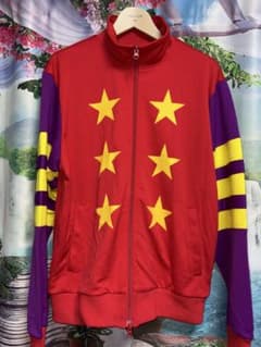 入手困難 WANDA JRA コラボ 競馬 勝負服のサムネイル