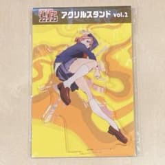 단다단 아이라 아크릴 스탠드 vol.2 부시로드 크리에이티브
