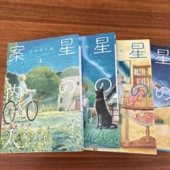 星の案内人のサムネイル