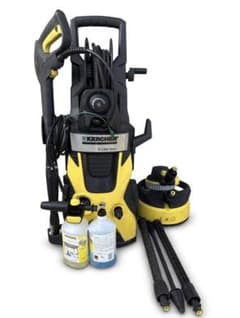 【ジャンク品】ケルヒャー 高圧洗浄機 K5.900 サイレント50Hz ジャンク品】ケルヒャー 高圧洗浄機 K5.900 サイレント50Hz - メルカリ