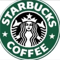 スターバックス  レア品　ステッカーのサムネイル