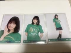 元乃木坂 西野七瀬 5th year birthday live コンプのサムネイル