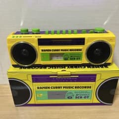 【奥田民生】SANSUI SCR-OT Bluetoothラジカセ 奥田民生】SANSUI SCR-OT Bluetoothラジカセ - メルカリ