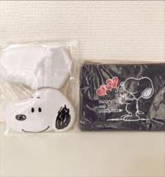 スヌーピー　印鑑ケースのサムネイル