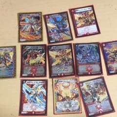 デュエルマスターズのサムネイル