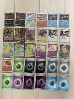 ポケモンカード 25th ANNIVERSARY COLLECTIONまとめ売り