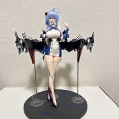 アズールレーン セントルイス 1/7 完成品フィギュアのサムネイル