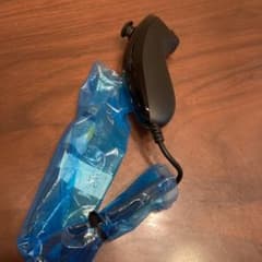 wii ヌンチャクのサムネイル
