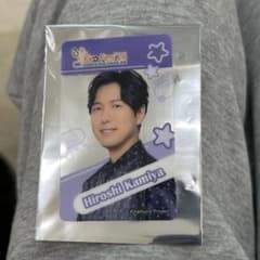 Kiramune 마네키네코 카미야 히로시