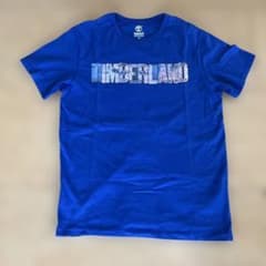 Timberland Tシャツ S/P【Ｍ相当】のサムネイル