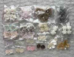 ハンドメイドパーツまとめ売り②のサムネイル