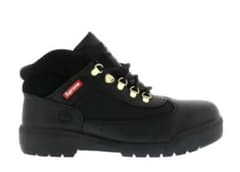 Supreme Timberland Boots Blackのサムネイル