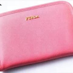 フルラ FURURA  ポーチ☆のサムネイル