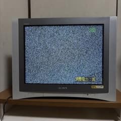 タ*バ様 SONY トリニトロン KV-29DS65 ブラウン管テレビの最高峰 ソニー SONY KV-29DS65 29インチ トリニトロン(ブラウン管)｜売買され